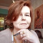 ВЕРА ШНАЙДЕР/О ТВОРЧЕСТВЕ С ❤ - @vera_schneider_ - Instagram