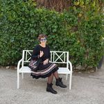 Pranvera Qoli Mejdani - @vera_schneiderin - Instagram
