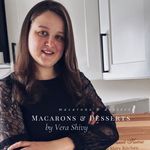 MACARONS| MOUSSE DESSERTS |VANCOUVER WA - @vera.shivy - Instagram