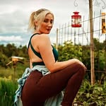VERASHIA - @verashia1 - Instagram