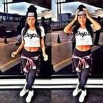 Vera Skinner - @zhenkkjb34 - Instagram