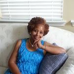 Vera Skinner-Baker - @skinnerbakervera - Instagram