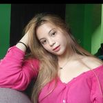 Magelyn De Vera Solomon - @magiesty00 - Instagram