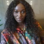 Vee_ - @vera.solomon - Instagram