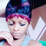 Vera Solomon - @mhiz_shevy - Instagram