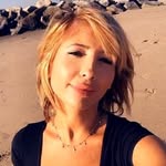 Vera stone - @veraloops6 - Instagram