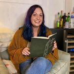 Jennifer Brody /  Vera Strange - @jenniferbrodywriter - Instagram