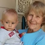 Vera_Sutton - @mayohap716 - Instagram