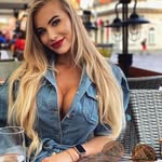 Vera Sutton - @cvjdsfhgqstrd - Instagram