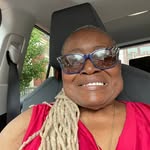 Vera Terry - @penny43474 - Instagram