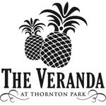 The Veranda - @theverandaatthorntonpark - Instagram