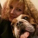 Vera Thornton - @veravej_cz - Instagram