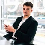 Vera Thornton - @valentino.meris - Instagram