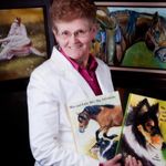 Vera Thornton - @keyimet104 - Instagram