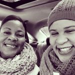 Vera Thurman - @1vlthurman - Instagram