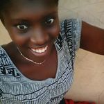 vera titus glover - @naa_nyorkor2131 - Instagram
