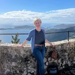 Vera Stoddard - @vera.stoddard - Instagram
