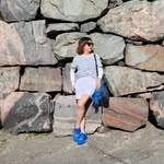 Vera Tong - @tong_thon - Instagram