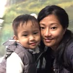 Vera Tong Kuen - @sweetveratong - Instagram