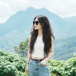Vera - @vera_tongtongq - Instagram