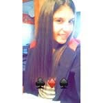 Cata Vera Tosti-Croce - @odoshor56 - Instagram