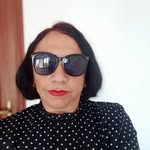 Rosa Vera Tovar - @veratovarrosa - Instagram