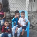 Xiomara Vera Trejo - Facebook