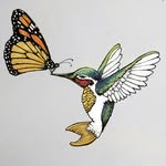 Vera Tucker - @meskaallyap_designs - Instagram
