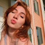 Vera Tucker - @ceveragrace - Instagram