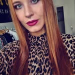 Vera Tucker - @irenefinley__a19whdwo - Instagram