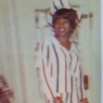 Vera Tucker-Hickman - @veratuckerhickman - Instagram