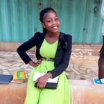 Vera Turkson - @veraturkson - Instagram