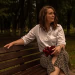 Вера - @veraturkina - Instagram