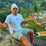 Samin Neysar Vera Ulloa - @ulloasaminneysarvera - Instagram