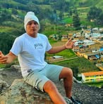 Samin Neysar Vera Ulloa - Facebook