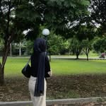 Vera Valentine - @akuarsysyal_ - Instagram