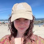 Vera Valentine (V.V.) - @verajanney - Instagram