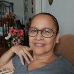 Vera Vance - @veraluciaferreiravance - Instagram