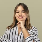 Vera Vásquez - @veravasquezj - Instagram