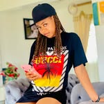 Vera Vee - @iam_wendy288 - Instagram