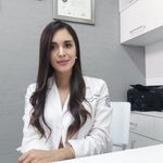 Dra. Alejandra Vera Velazquez - @dravera.otorrino - Instagram