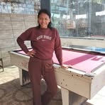 Vera Vicente - Facebook