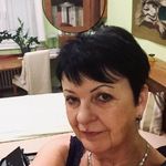 Věra Vincentová - @veravincentova - Instagram