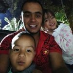 Tevinson Vera Lopez - @tevinsonveralopez - Instagram