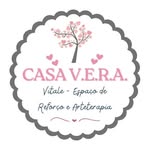 Casa V.E.R.A - Vitale - Espaço de Reforço e Arteterapia - @casaveravitale - Instagram