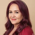 Vera Vitales - @veravitales - Instagram