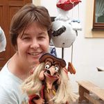 Vera Vogel - @ladymolay - Instagram