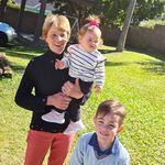 Vera Vogel Selbach - @veravogel54 - Instagram