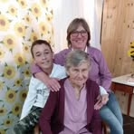 Vera Vogt - Facebook