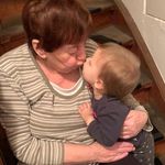 Vera Vogt und Dora Dorn - @zwischen_demenz_und_leben - Instagram